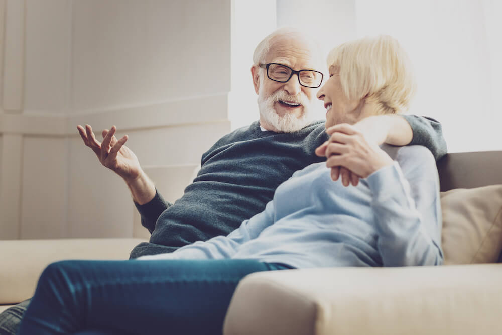 Aged Care Advice