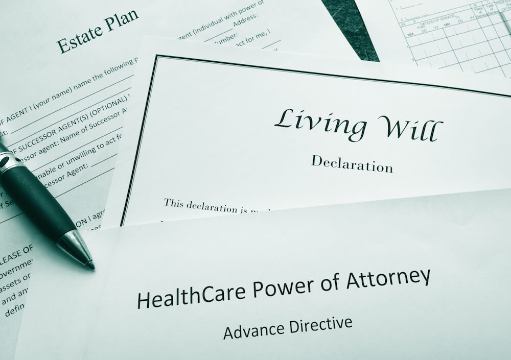 Estate Planning