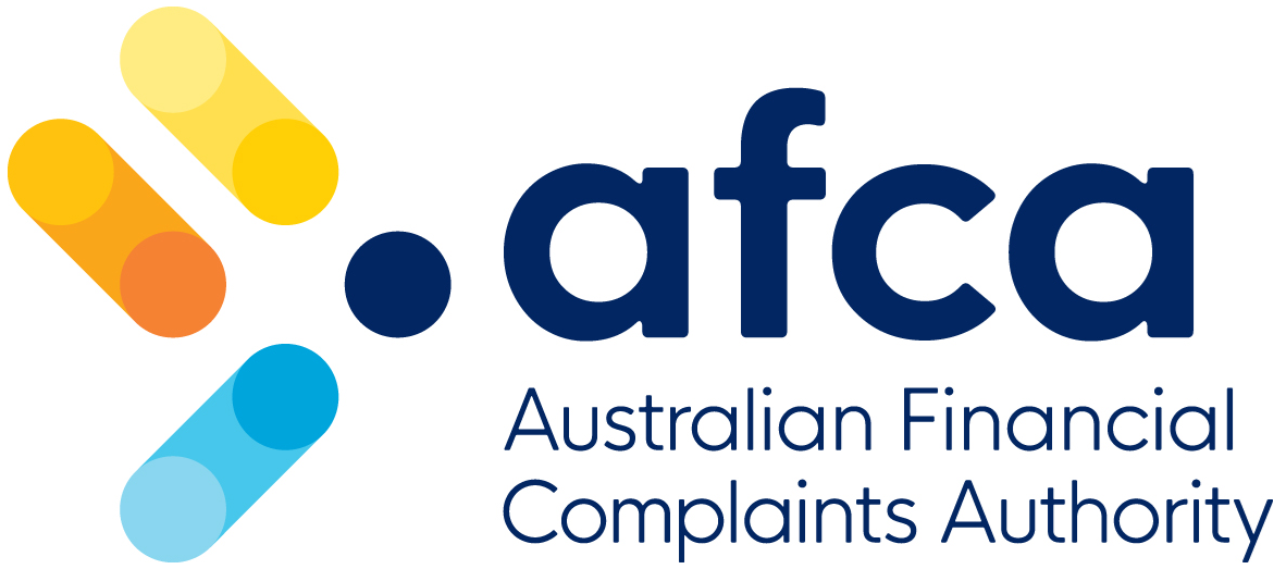 AFCA Logo