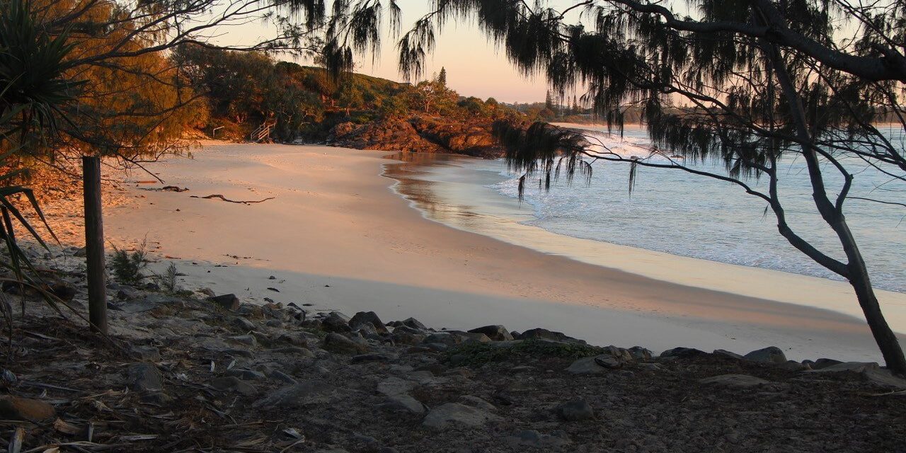 Cabarita